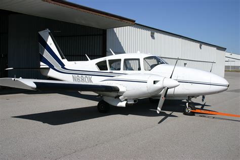 piper aztec for sale